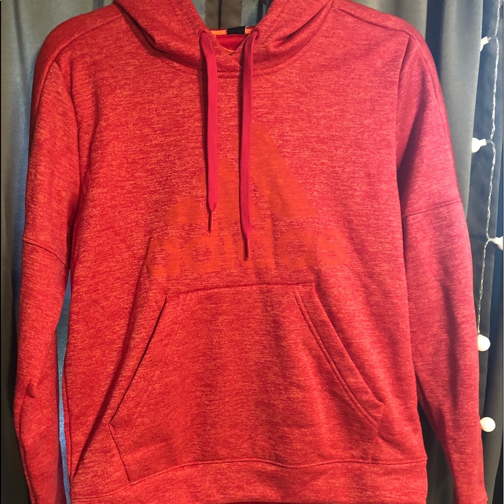 Adidas hoodie